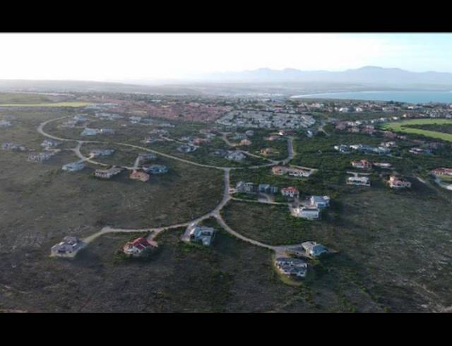 LAND FOR SALE IN VILLAGE ON SEA